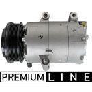 Kompressor, Klimaanlage ACP 1391 000P Kompressor, Klimaanlage ACP 1391 000P