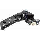 Metzger Rollenführung, Schiebetür 2310151