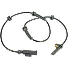 Metzger Sensor, Raddrehzahl 0900200