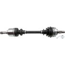 FEBI BILSTEIN 182589 Antriebswelle FEBI BILSTEIN 182589 Antriebswelle