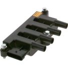 BOSCH 0 986 221 065 Zündspule BOSCH 0 986 221 065 Zündspule
