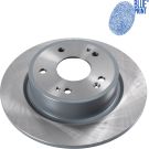 Bremsscheibe ADH243134 Bremsscheibe ADH243134