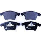 Hella Bremsbelagsatz, Scheibenbremse 8DB 355 013-821