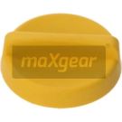 Maxgear Verschluss, Öleinfüllstutzen 27-0129