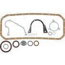 Victor Reinz Dichtungssatz, Kurbelgehäuse 08-24600-03