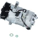 Kompressor, Klimaanlage 320055