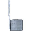 NRF Wärmetauscher, Innenraumheizung 54413