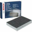 Filter, Innenraumluft 1 987 435 622