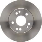 BOSCH Bremsscheibe 0 986 478 187