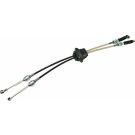 Metzger Seilzug, Schaltgetriebe 3150080