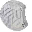 Hella Lichtscheibe, Blinkleuchte 9EL 990 354-021