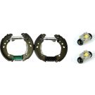 Bremsbackensatz K 56 012 Bremsbackensatz K 56 012