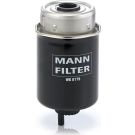Mann-Filter Kraftstofffilter WK 8179 Mann-Filter Kraftstofffilter WK 8179
