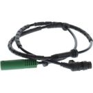 Sensor, Raddrehzahl 0 986 594 660