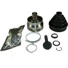Metzger Gelenksatz, Antriebswelle COMPETENCE KIT 7110054
