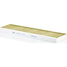 MANN-FILTER FP 4436 Innenraumfilter FreciousPlus Aktivkohlefilter mit Polyphenol, antibakteriell, Feinstaubfilter (PM 2.5) MANN-FILTER FP 4436 Innenraumfilter FreciousPlus Aktivkohlefilter mit Polyphenol, antibakteriell, Feinstaubfilter (PM 2.5)