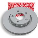 FEBI BILSTEIN 23306 Bremsscheibe