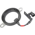 Sensor, Raddrehzahl 09001008 Sensor, Raddrehzahl 09001008