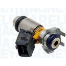 Magneti Marelli 4 x MAGNETI MA Einspritzventil 805001800302
