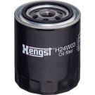 Ölfilter H24W03 Ölfilter H24W03