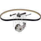febi bilstein Zahnriemensatz 196088 febi bilstein Zahnriemensatz 196088