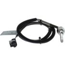 Sensor, Abgastemperatur 0 986 259 166