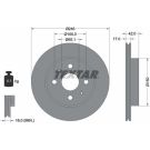 Bremsscheibe 92165603