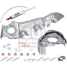 febi bilstein Montagesatz, Lader 187851