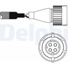 Lambdasonde ES10986-12B1 Lambdasonde ES10986-12B1