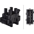 Hella Zündspule 5DA 358 000-291