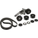 Gates Keilrippenriemensatz Micro-V® K066PK2500