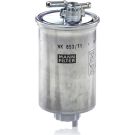Mann-Filter Kraftstofffilter WK 853/11