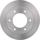 BOSCH Bremsscheibe 0 986 479 711