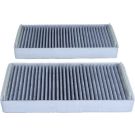 Maxgear Filter, Innenraumluft 26-1654