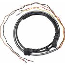 Metzger Kabelreparatursatz, Raddrehzahlsensor 2324120