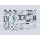 OE Germany Dichtungssatz 05 3000 551356