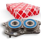 FEBI BILSTEIN 102657 Lager, Schaltgetriebe