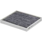 Hengst Filter Filter, Innenraumluft E5970LC