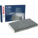 BOSCH 1 987 435 591 Innenraumfilter BOSCH 1 987 435 591 Innenraumfilter
