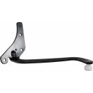 Metzger Rollenführung, Schiebetür 2310153