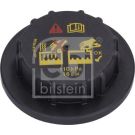 febi bilstein Verschlussdeckel, Kühlmittelbehälter 193899