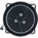 Mahle Kompressor, Klimaanlage BEHR ACP 1060 000S