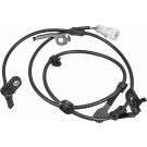 Metzger Sensor, Raddrehzahl 09001196