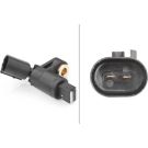 Sensor, Raddrehzahl 6PU 009 106-091