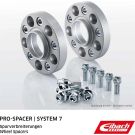Spurverbreiterung Eibach Pro-Spacer S90-7-20-051 Spurverbreiterung Eibach Pro-Spacer S90-7-20-051