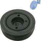 Blue Print Riemenscheibe, Kurbelwelle ADT36122