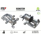 FTE Bremssattel 9290739