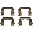 TRW Zubehörsatz, Scheibenbremsbelag PFK566