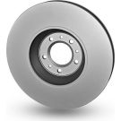 Bremsscheibe 8DD 355 128-221 Bremsscheibe 8DD 355 128-221