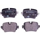 Hella Bremsbelagsatz, Scheibenbremse 8DB 355 021-161